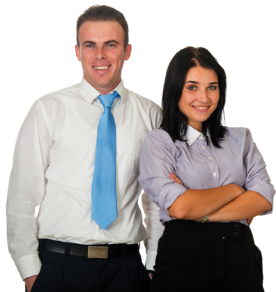 service bottom thumb